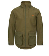 JACHETA MEN TACKLE DARK OLIVE - Articole de Vanatoare