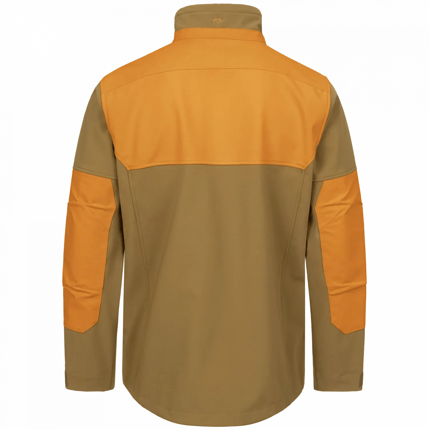 JACHETA MEN TACKLE RUBBER BROWN BLAZE - Articole de Vanatoare