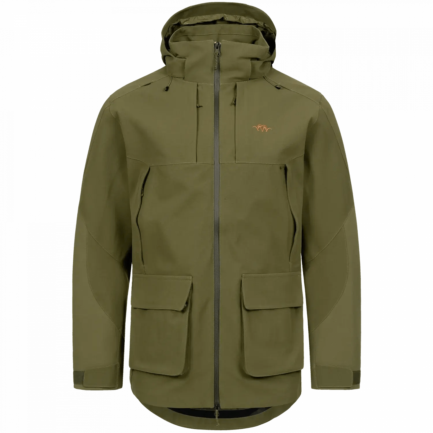 JACHETA STRIKER DARK OLIVE - Articole de Vanatoare