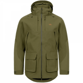 JACHETA STRIKER DARK OLIVE - Articole de Vanatoare