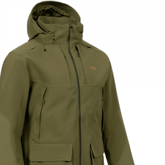 JACHETA STRIKER DARK OLIVE - Articole de Vanatoare