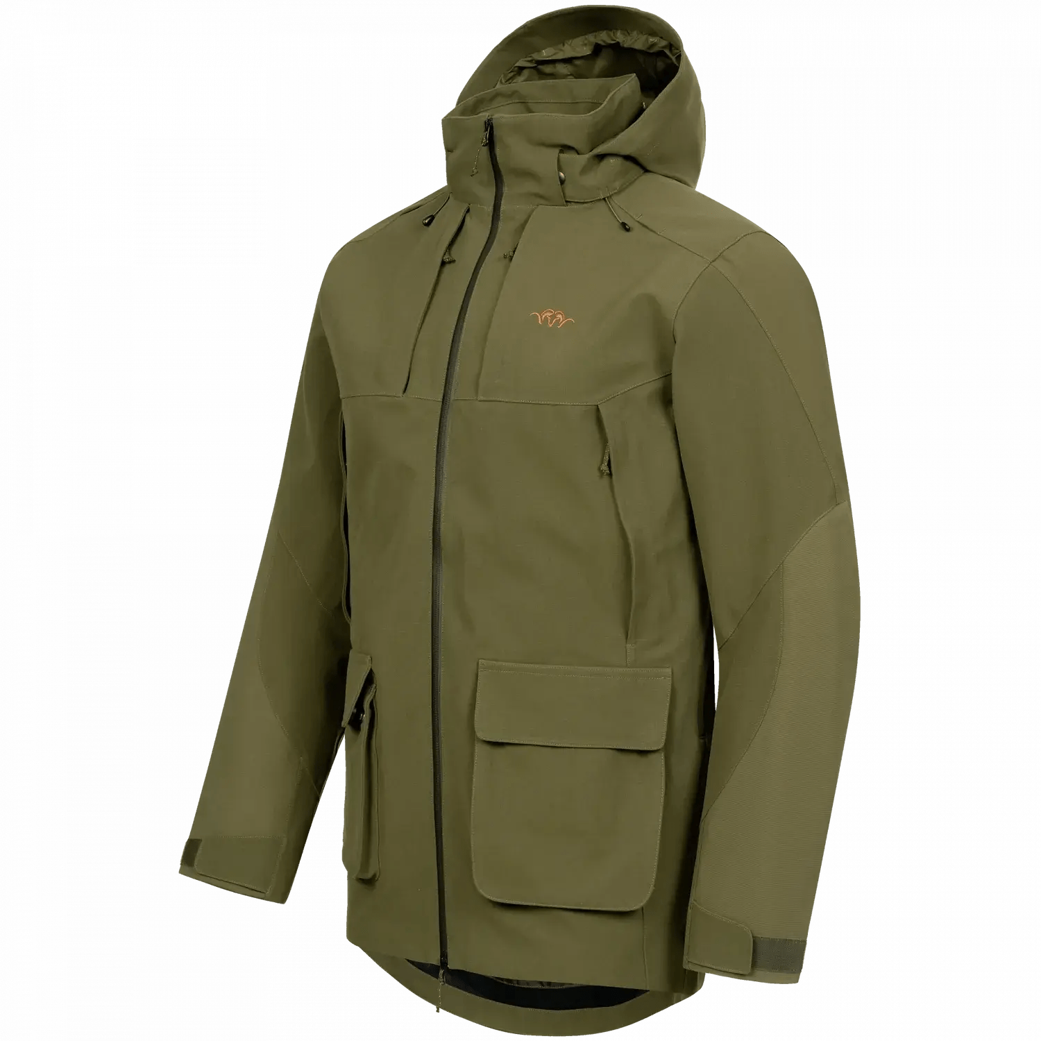 JACHETA STRIKER DARK OLIVE - Articole de Vanatoare
