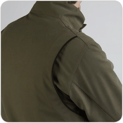 JACHETA BROWNING WINDSOR VERDE - Articole de Vanatoare