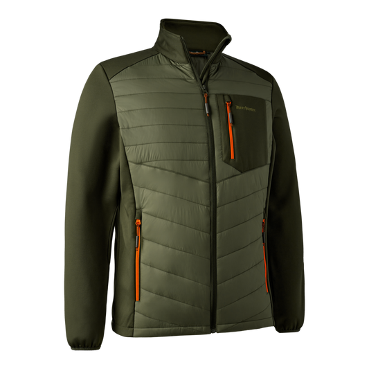Jacheta Deerhunter Chamois Padded - Articole de Vanatoare