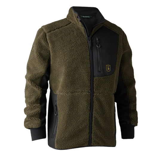 Jacheta Deerhunter Rogaland Pile - Articole de Vanatoare