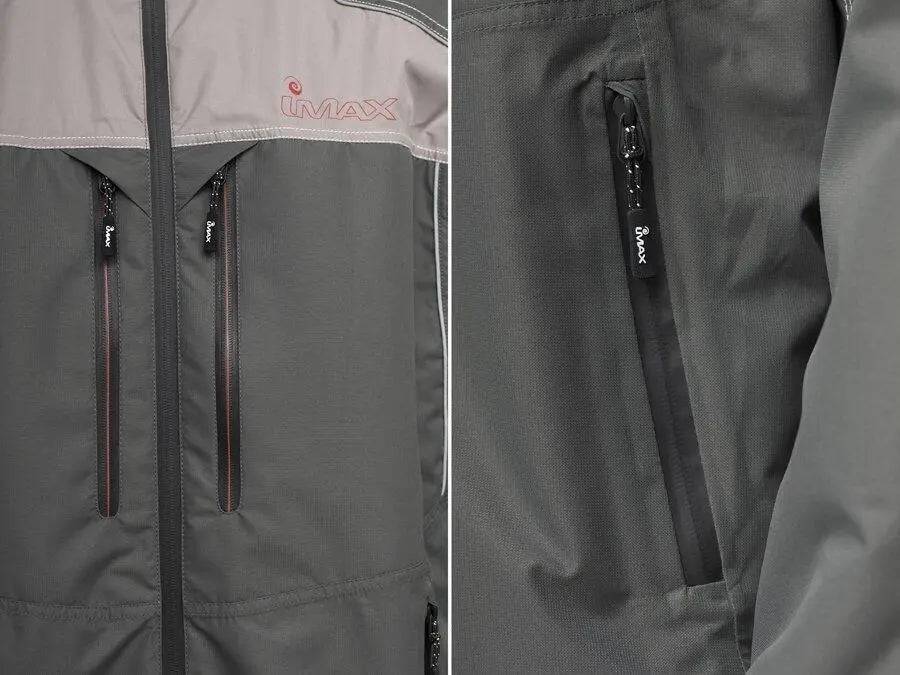 JACHETA ARX THERMO - Articole de Vanatoare