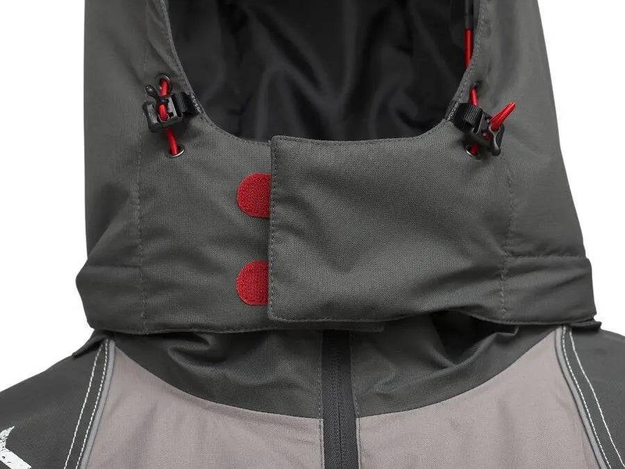 JACHETA ARX THERMO - Articole de Vanatoare