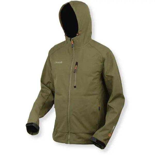 Jacheta ProLogic Shell Lite - Articole de Vanatoare