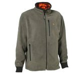 JACHETA FLEECE REVERSIBLE VERNEY-CARRON - Articole de Vanatoare