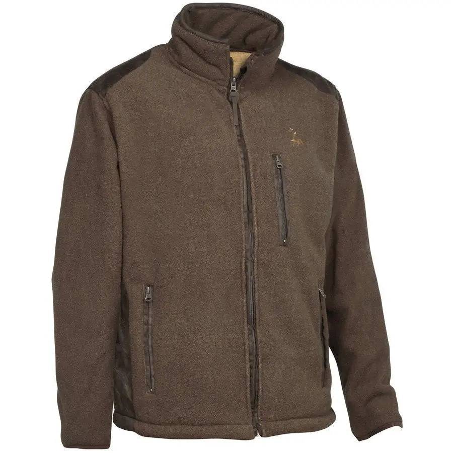 Jacheta Fleece Verney-Carron Presly Maro - Articole de Vanatoare