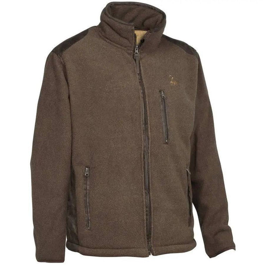 Jacheta Fleece Verney-Carron Presly Maro - Articole de Vanatoare