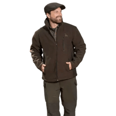 Jacheta Fleece Verney-Carron Presly Maro - Articole de Vanatoare
