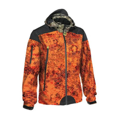 JACHETA SOFTSHELL SNAKE BLAZE VERNEY-CARRON - Articole de Vanatoare