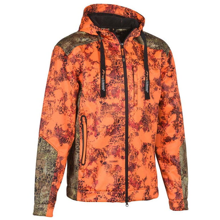 JACHETA WOLF CAMO BLAZE VERNEY-CARRON - Articole de Vanatoare