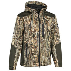 JACHETA WOLF CAMO FOREST VERNEY-CARRON - Articole de Vanatoare