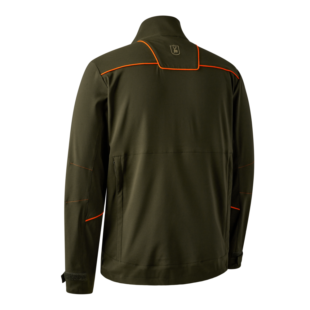 Jacheta Deerhunter Chamois - Articole de Vanatoare