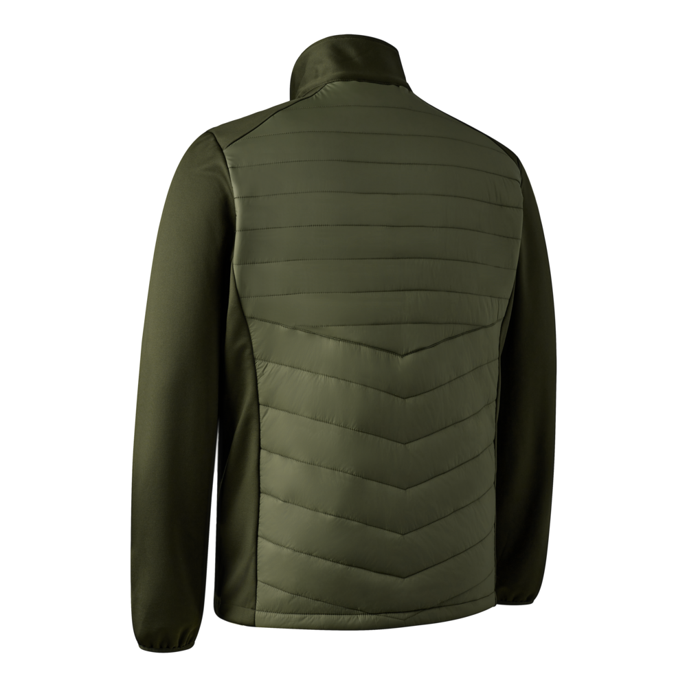 Jacheta Deerhunter Chamois Padded - Articole de Vanatoare