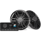 KIT DIFUZOARE FUSION MARIN GARMIN - Articole de Vanatoare