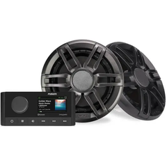 KIT DIFUZOARE FUSION MARIN GARMIN - Articole de Vanatoare