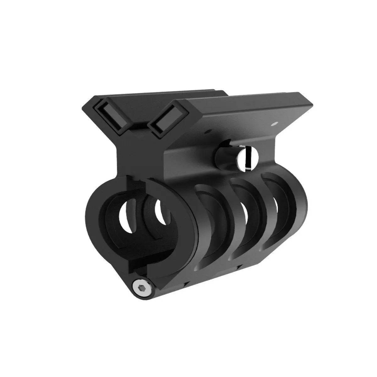 Kit vanatoare lanterna Led Lesnser MT10 - Articole de Vanatoare