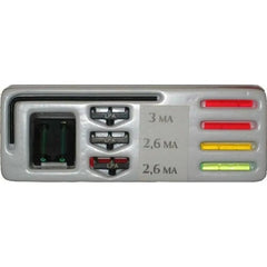 Kit catare fibra optica Universala BSS - Articole de Vanatoare