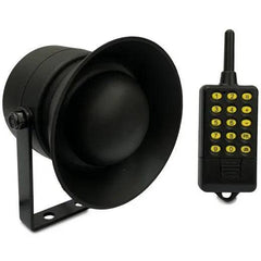 Kit Chematoare electronica Multisound HPS100 30 sunete - Articole de Vanatoare