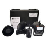 Kit Chematoare Electronica Multisound MAX-T100 RX 100 sunete - Articole de Vanatoare