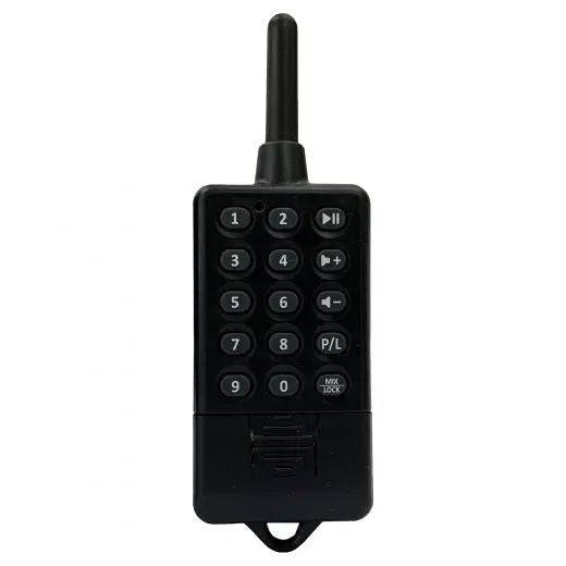Kit Chematoare Electronica Multisound MAX-T100 RX 100 sunete - Articole de Vanatoare
