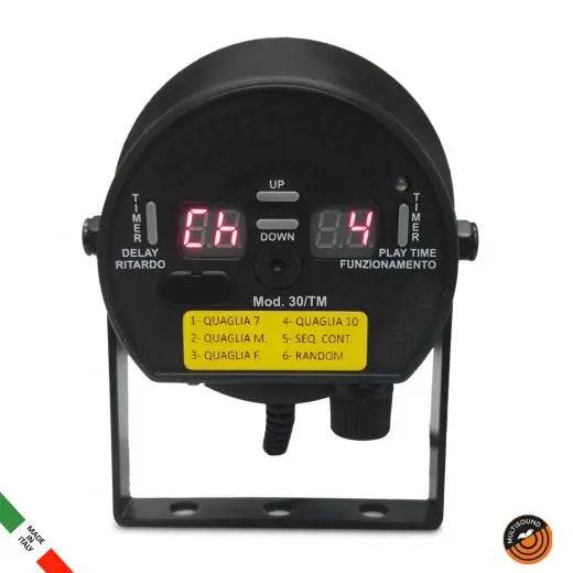 Kit Chematoare Prepelita Multisound 30 TM - Articole de Vanatoare