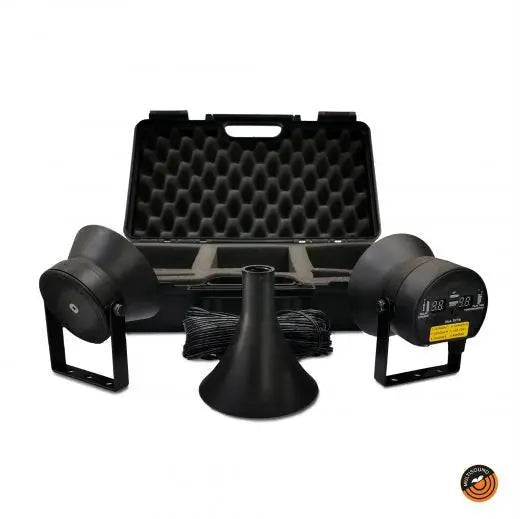 Kit Chematoare Prepelita Multisound 30 TM - Articole de Vanatoare