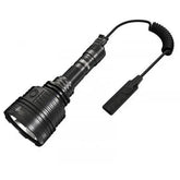 Kit Vanatoare Lanterna Profesionala Nitecore P30i 2000 Lumeni - Articole de Vanatoare