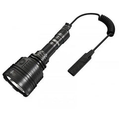 Kit Vanatoare Lanterna Profesionala Nitecore P30i 2000 Lumeni - Articole de Vanatoare