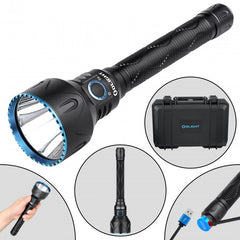 Kit Lanterna Olight Javelot Pro 1050m 2500lm - Articole de Vanatoare