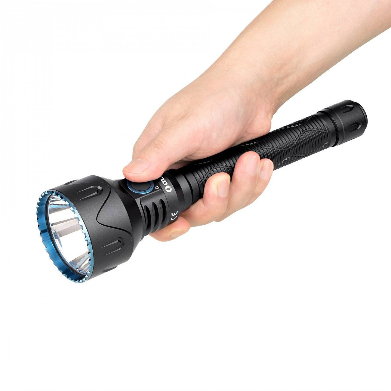 Kit Lanterna Olight Javelot Pro 1050m 2500lm - Articole de Vanatoare
