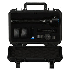 Kit Lanterna Olight Javelot Pro 1050m 2500lm - Articole de Vanatoare