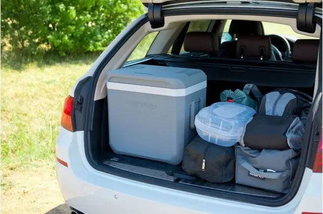 Lada frigorifica izoterma Campingaz Icetime Plus 30l - Articole de Vanatoare
