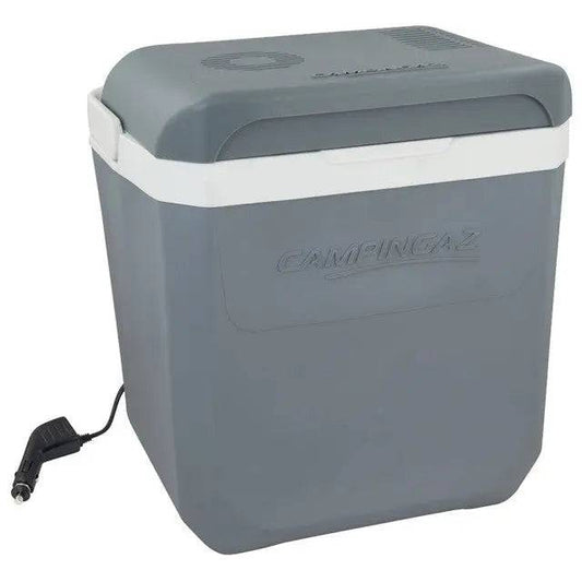 Lada frigorifica izoterma electrica Campingaz Powerbox Plus 24l - Articole de Vanatoare