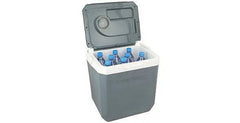 Lada frigorifica izoterma electrica Campingaz Powerbox Plus 24l - Articole de Vanatoare