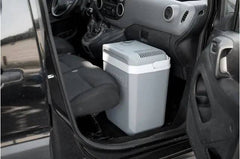 Lada frigorifica izoterma electrica Campingaz Powerbox Plus 28l - Articole de Vanatoare