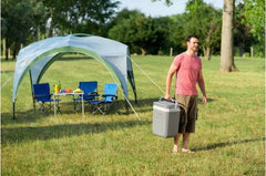 Lada frigorifica izoterma electrica Campingaz Powerbox Plus 28l - Articole de Vanatoare
