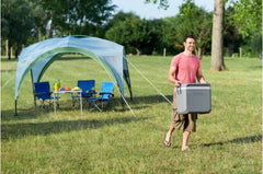Lada frigorifica izoterma electrica Campingaz Powerbox Plus 36l - Articole de Vanatoare