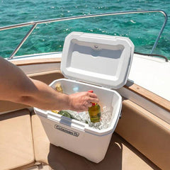 Lada frigorifica Coleman Marine Xtreme 2023 26l - Articole de Vanatoare