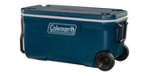 Lada frigorifica izoterma roti Coleman Xtreme 58l - Articole de Vanatoare