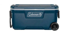 Lada frigorifica izoterma roti Coleman Xtreme 58l - Articole de Vanatoare