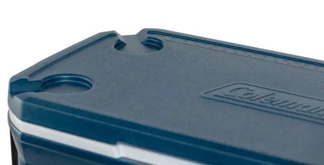 Lada frigorifica izoterma roti Coleman Xtreme 58l - Articole de Vanatoare