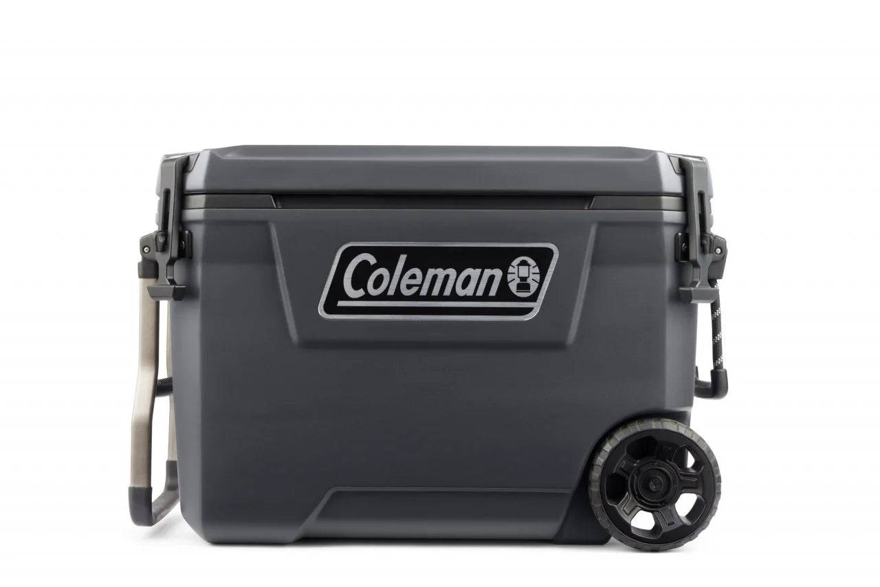 Lada frigorifica pasiva Coleman Convoy 62l gri - Articole de Vanatoare