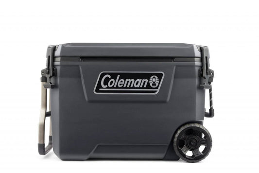 Lada frigorifica pasiva Coleman Convoy 62l gri - Articole de Vanatoare