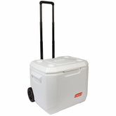 Lada frigorifica roti Coleman Marine Xtreme 2023 47l - Articole de Vanatoare