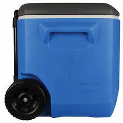 Lada frigorifica roti Coleman Performance 56L - Articole de Vanatoare