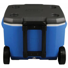 Lada frigorifica roti Coleman Performance 56L - Articole de Vanatoare
